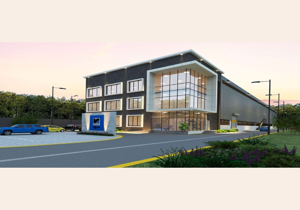 Clariant Power System Ltd.