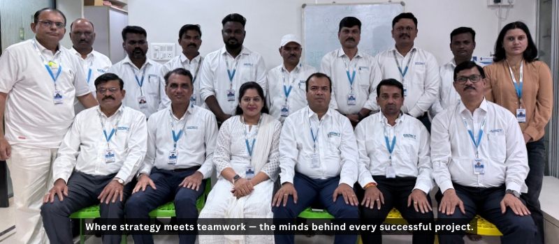 Annadan at Alandi Devasthan