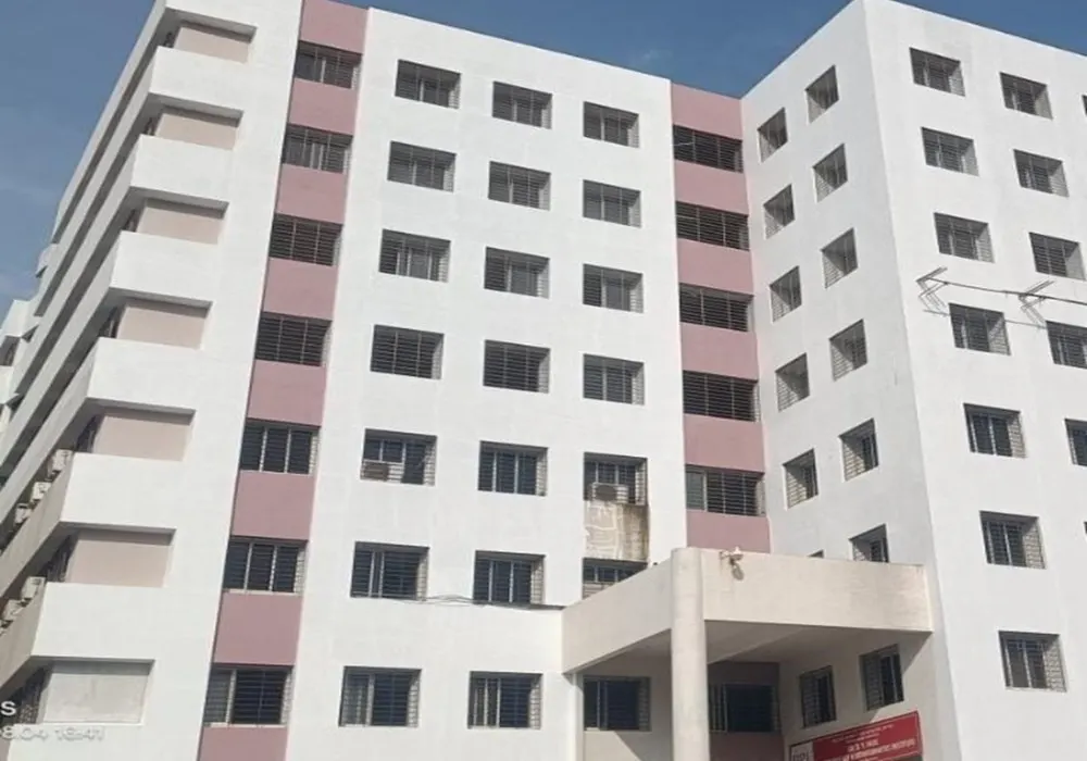 Institutional construction service