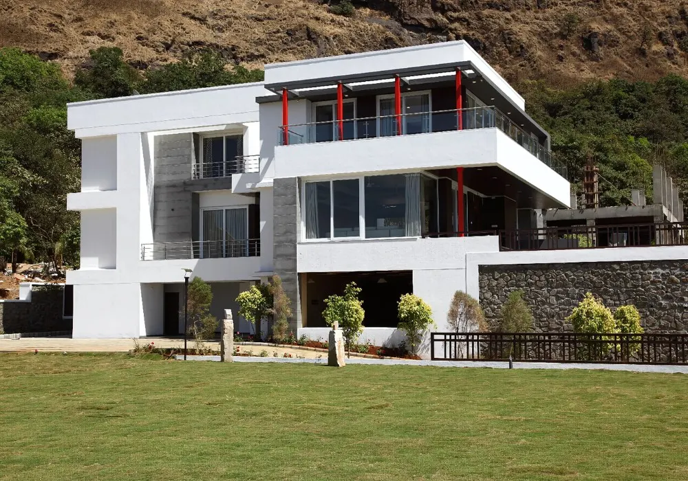Residential construction service